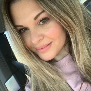 Meet your Posher, Olga